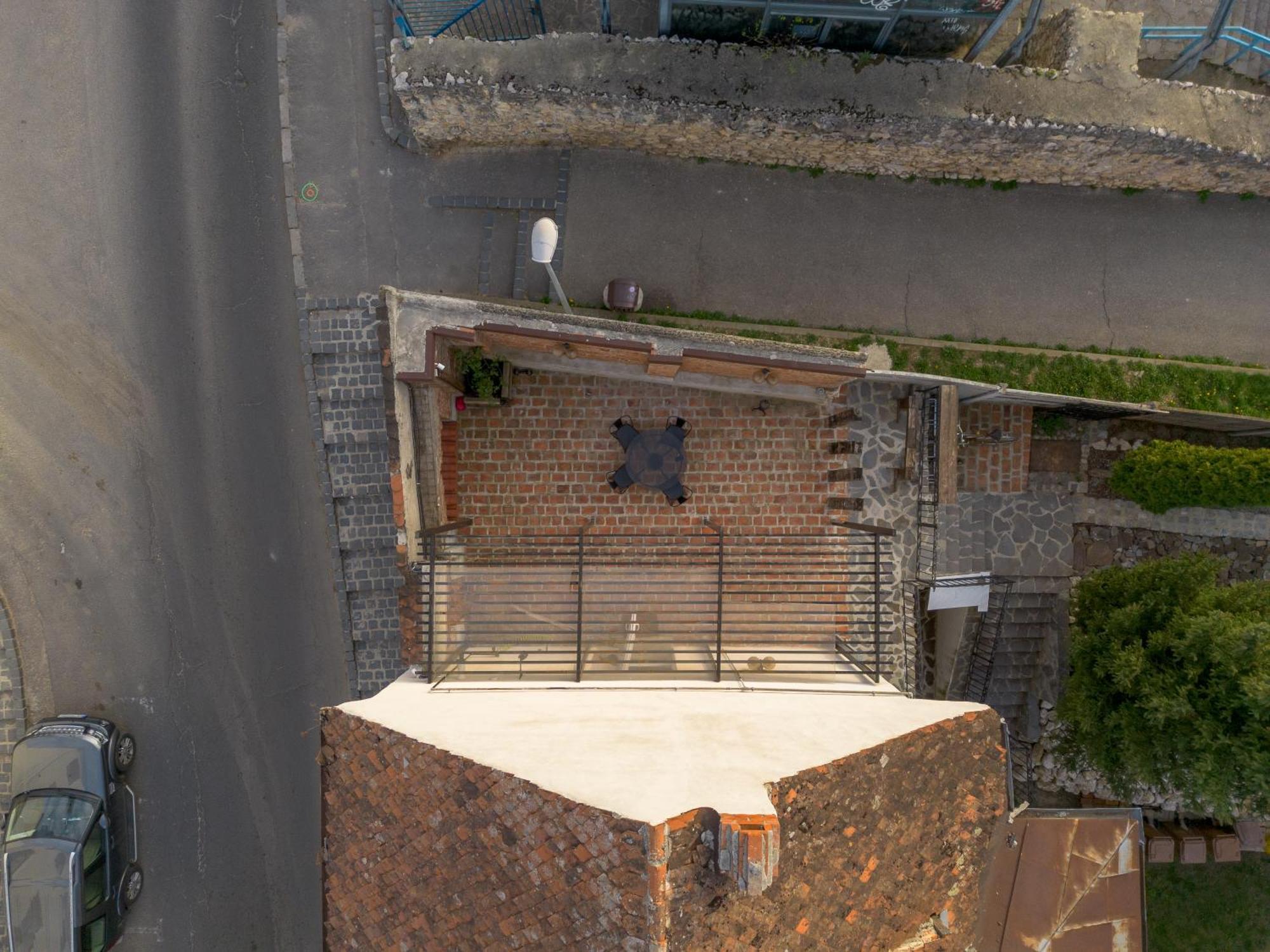 Castelului Residence- Iconic View Terrace By Mm Host