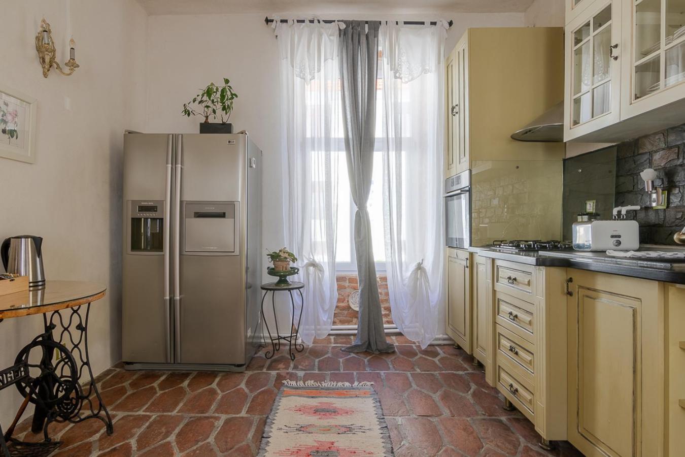 Castelului Residence- Iconic View Terrace By Mm Host Apartamento *