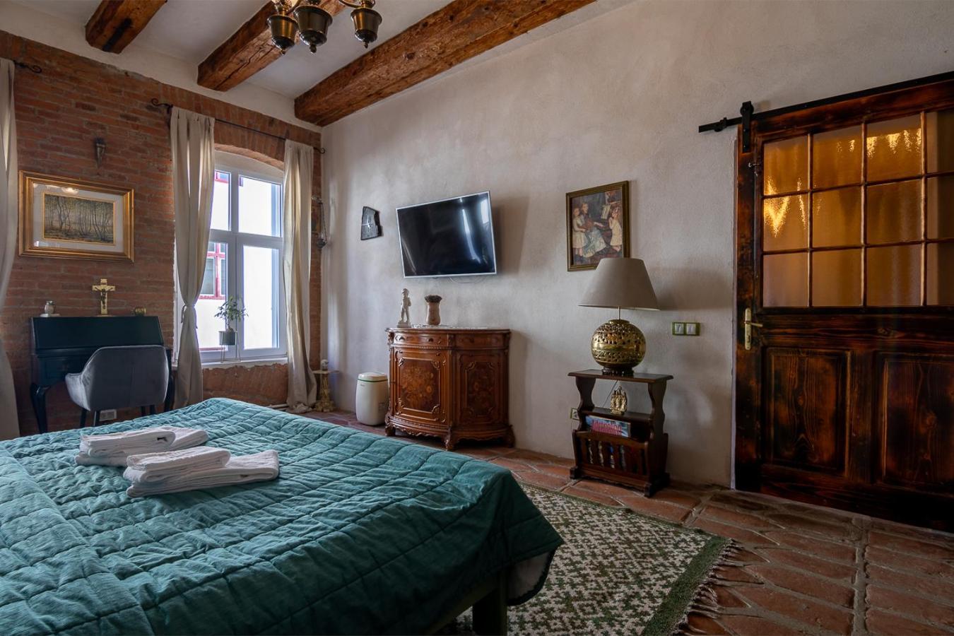 Castelului Residence- Iconic View Terrace By Mm Host Apartamento Braşov