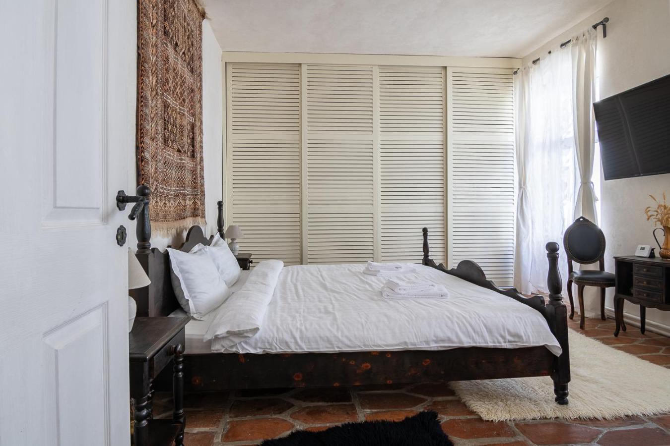 Apartamento Castelului Residence- Iconic View Terrace By Mm Host